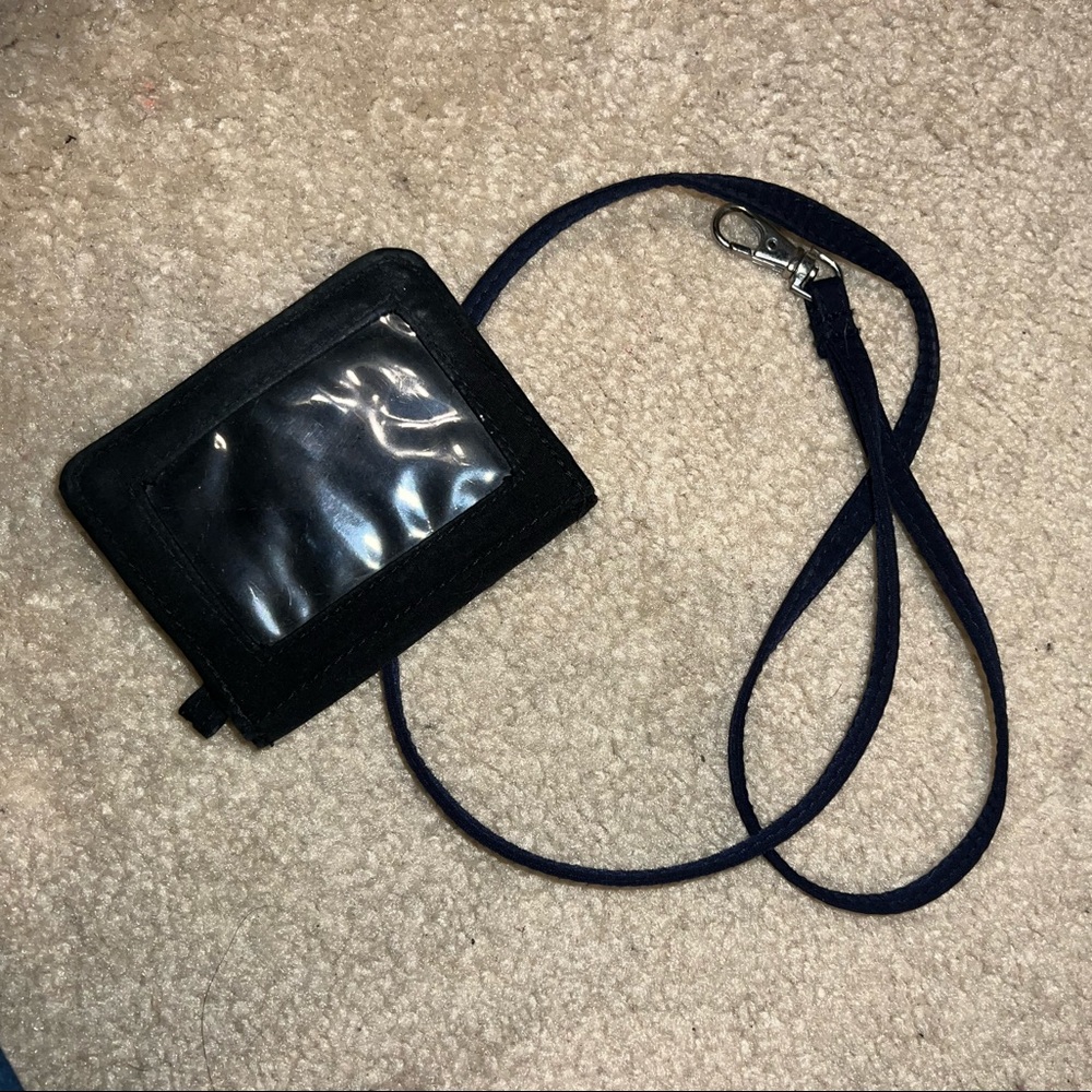 vera bradley wallet